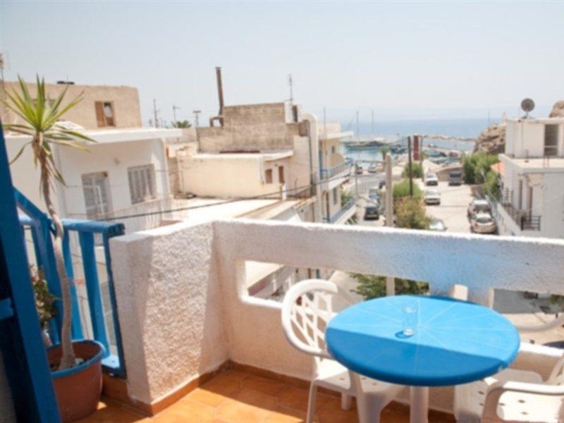 Rea Hotel 2*