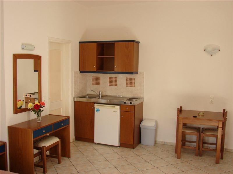 Orion Star Aparthotel