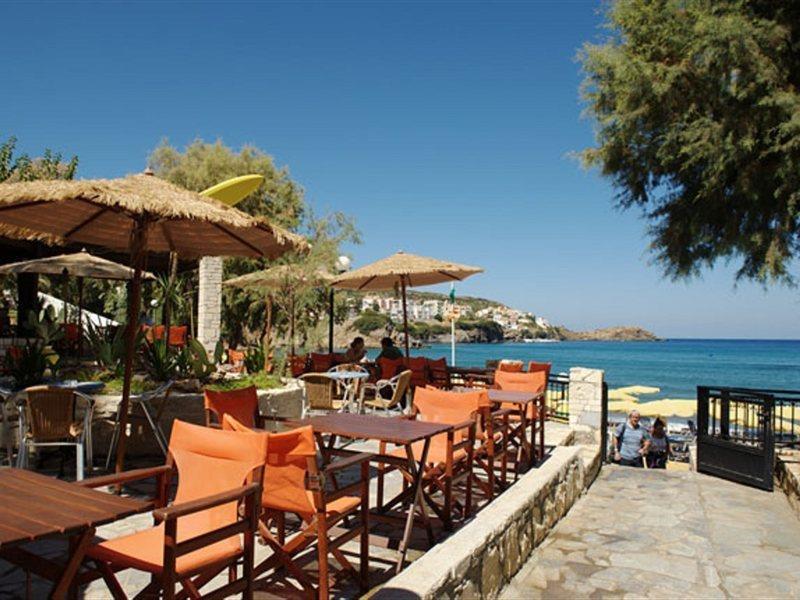 Talea Hotel 3*