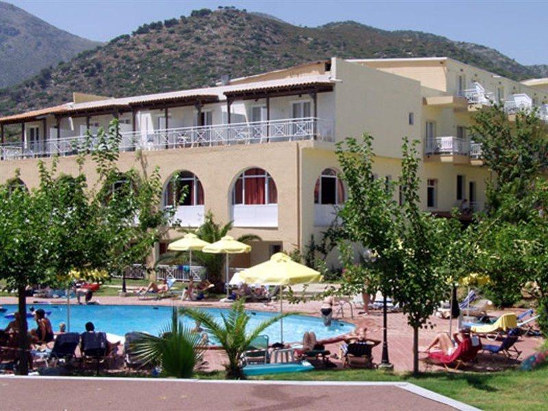 Talea 3* Bali (Crete)