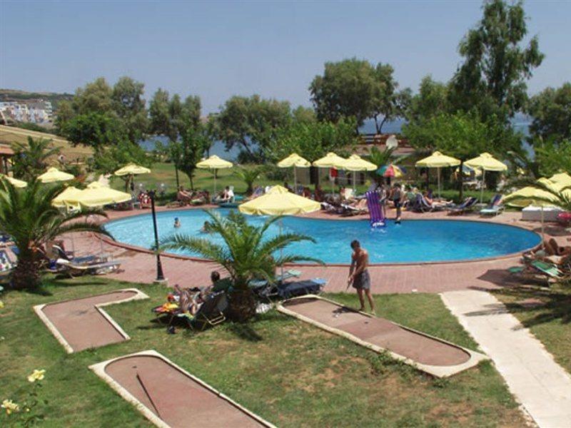 Talea Hotel Bali (Crete)
