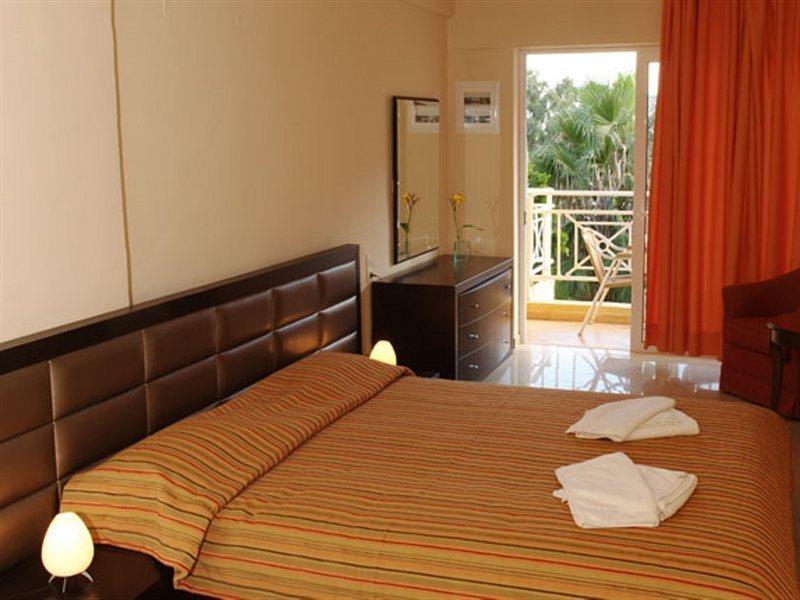 Talea Hotel 3*