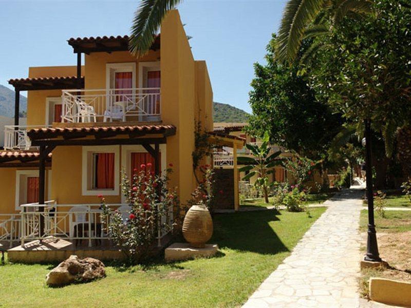 Talea Hotel