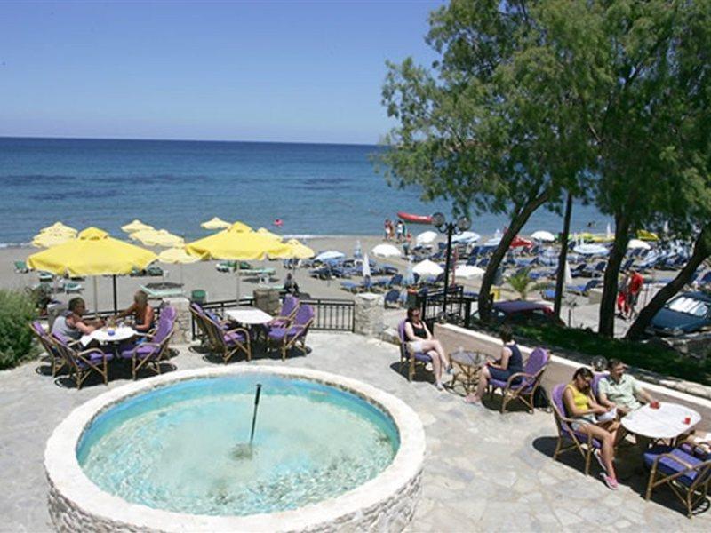 Talea 3* Bali (Crete)