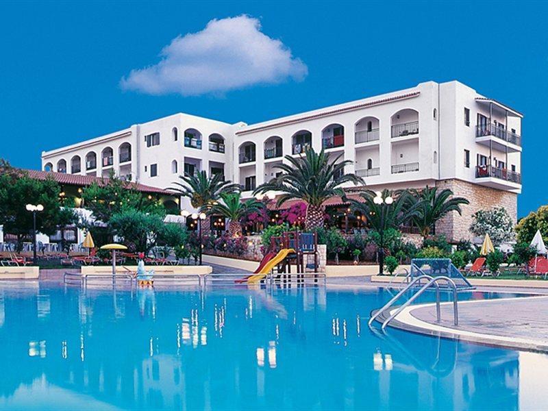 Chrissi Amoudia Hotel