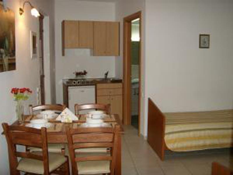 Sunshine Hotel 3*