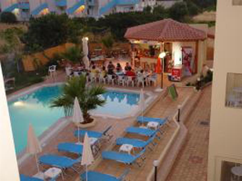 Sunshine Hotel