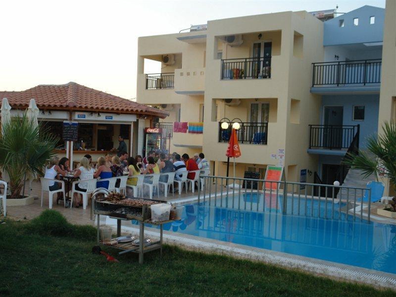Sunshine Hotel