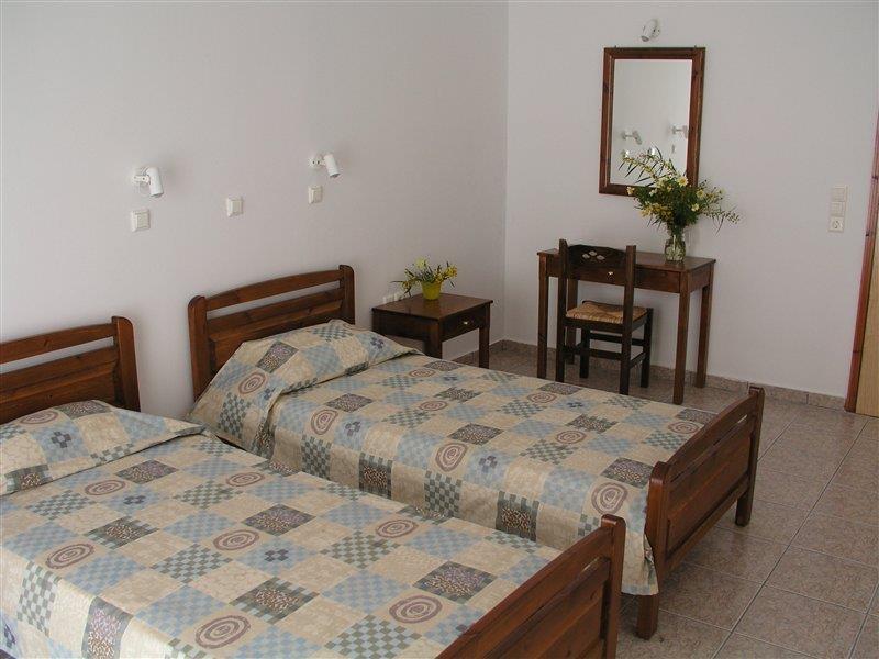 Anthemis Aparthotel