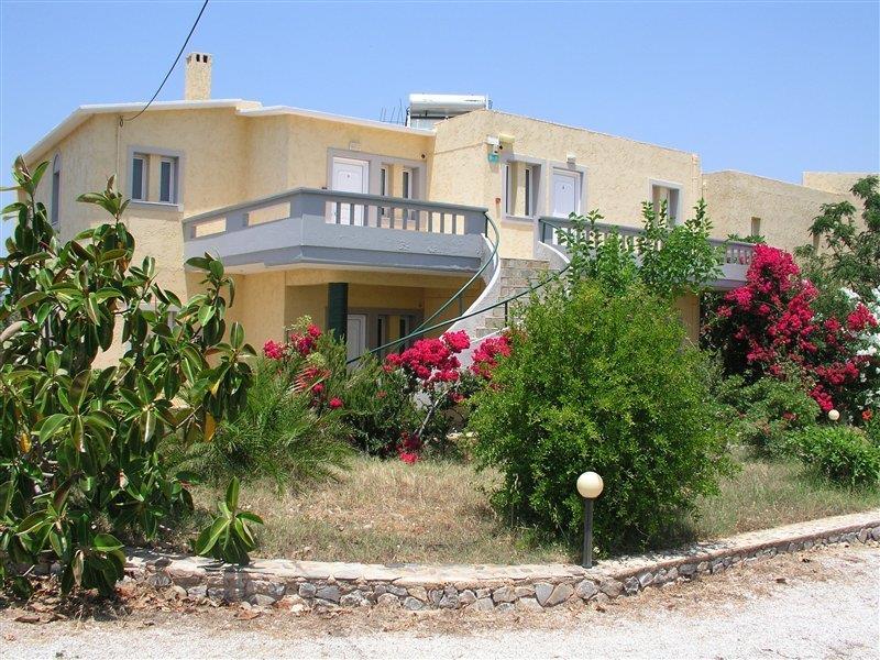 Anthemis 2* Stavros (Crete)