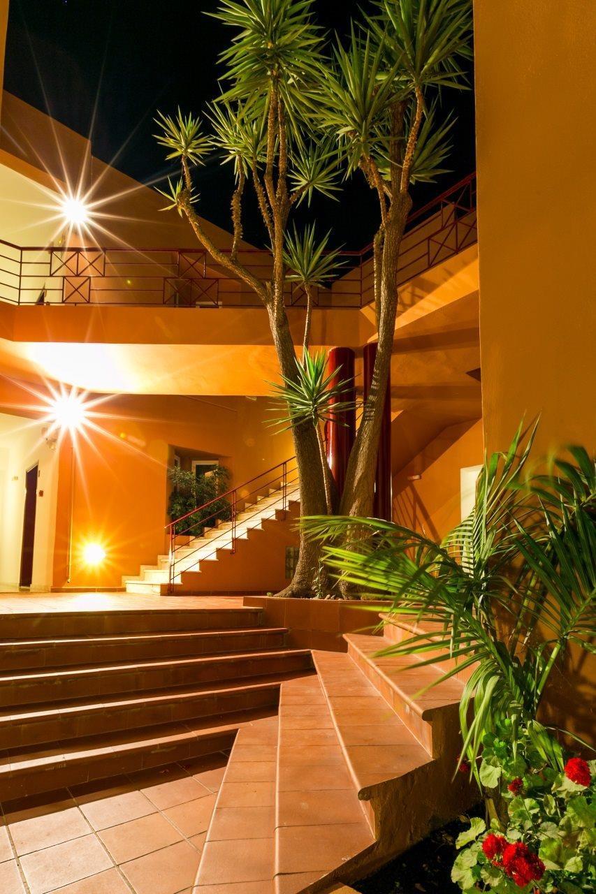 Elotia Hotel Agioi Apostoli (Crete)