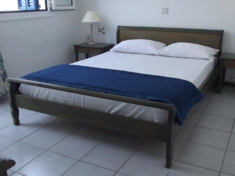 Astra Aparthotel 2*