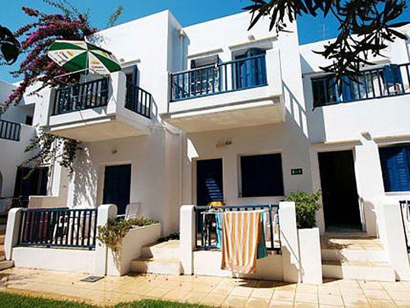 Astra Aparthotel 2*