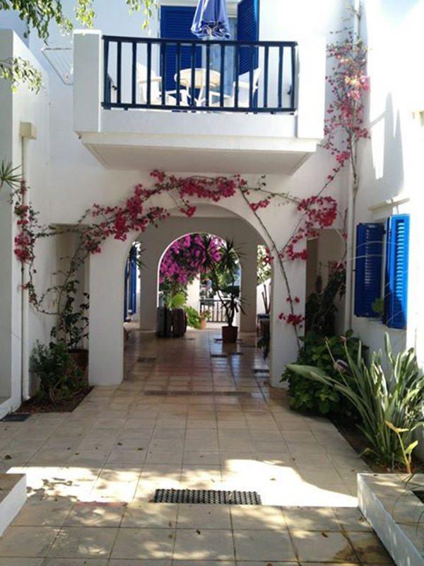 Astra Aparthotel