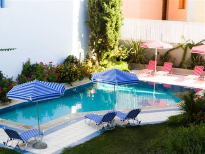 Panormo Hotel