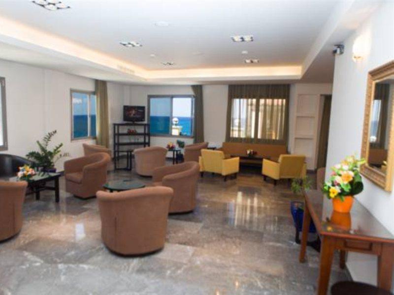Panormo Hotel
