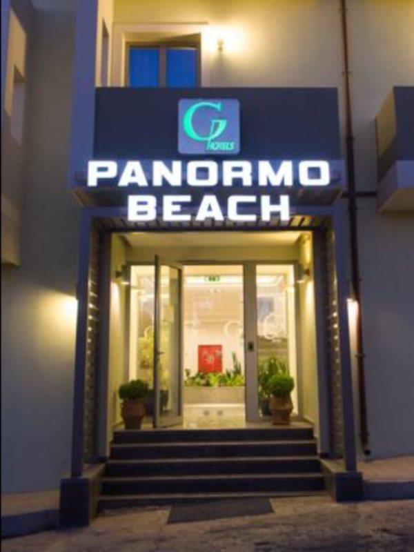 Panormo Hotel Panormos (Crete)