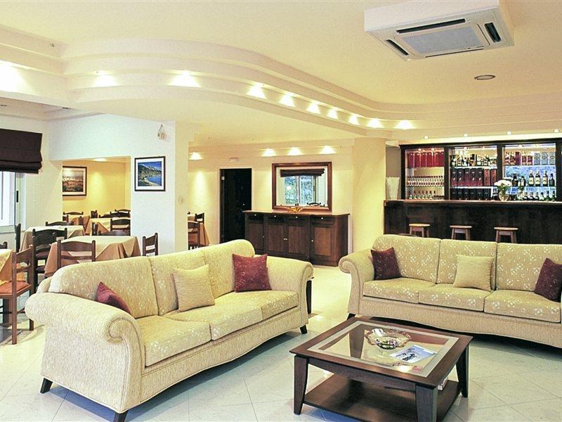 Hiona Hotel Palekastro