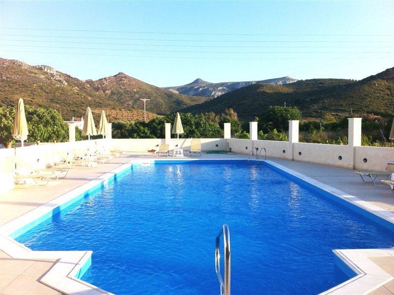 Hiona Hotel