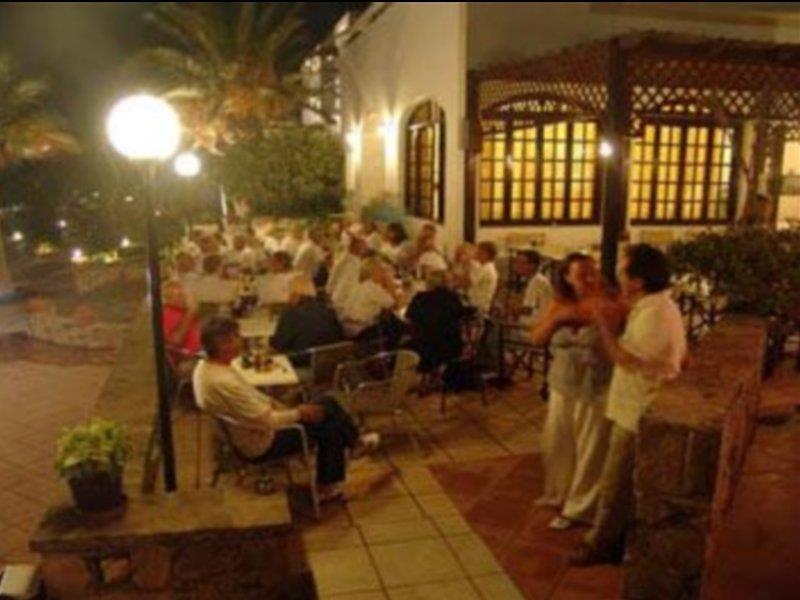 Lato Hotel Agios Nikolaos (Crete)