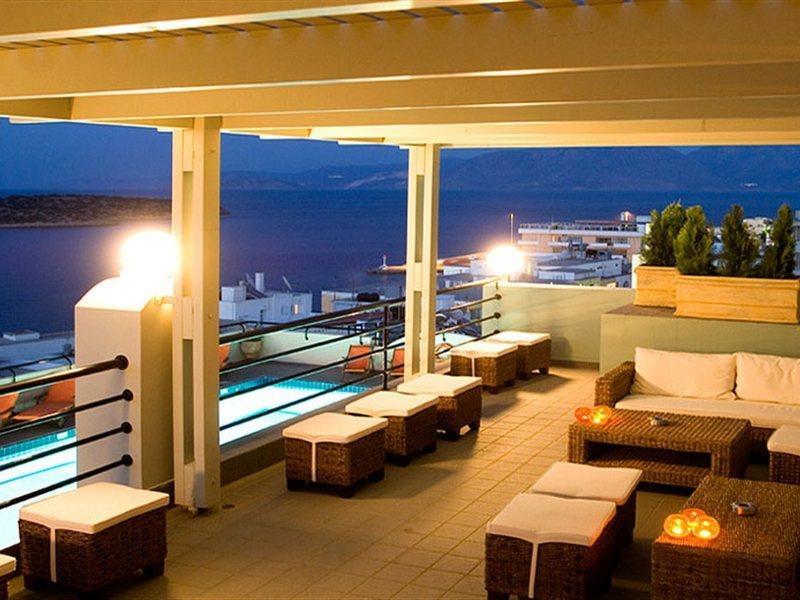Alantha 2* Agios Nikolaos (Crete)