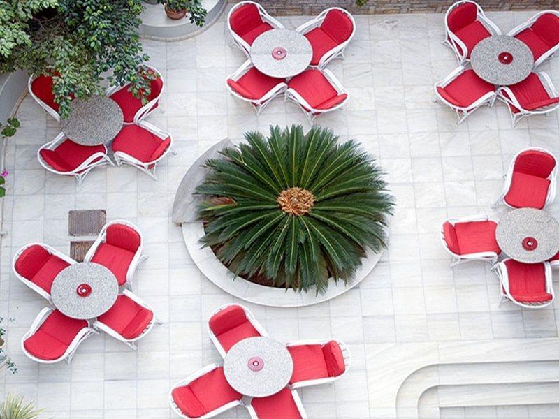 Alantha Aparthotel Agios Nikolaos (Crete)