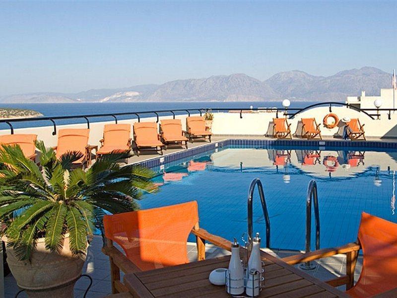 Alantha Aparthotel 2*