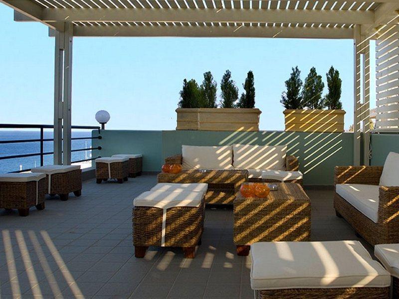 Alantha Aparthotel Agios Nikolaos (Crete)