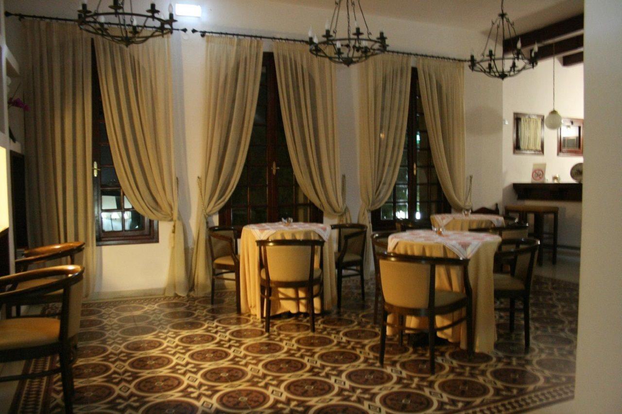 Palazzo Arhontiko 3* Agios Nikolaos (Crete)