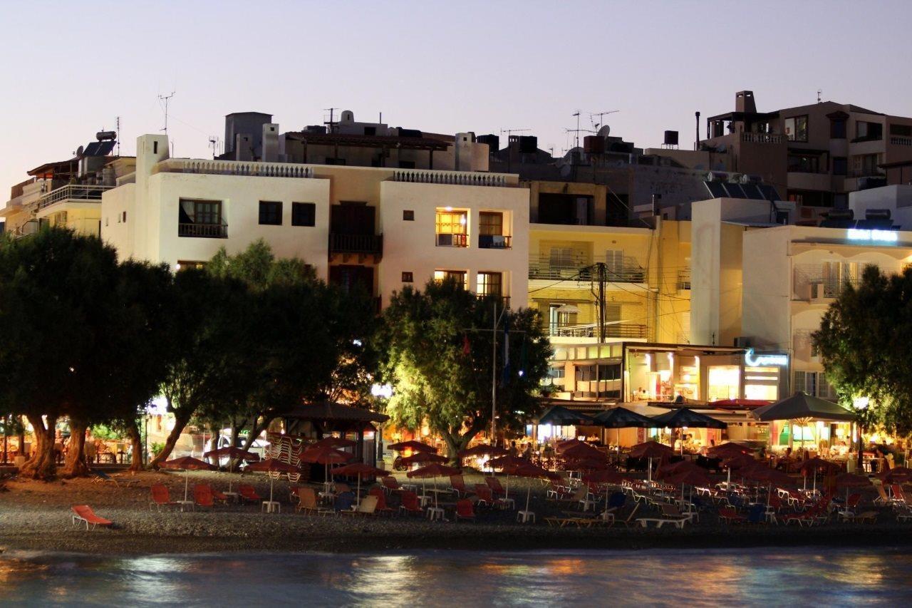 Palazzo Arhontiko Aparthotel 3*