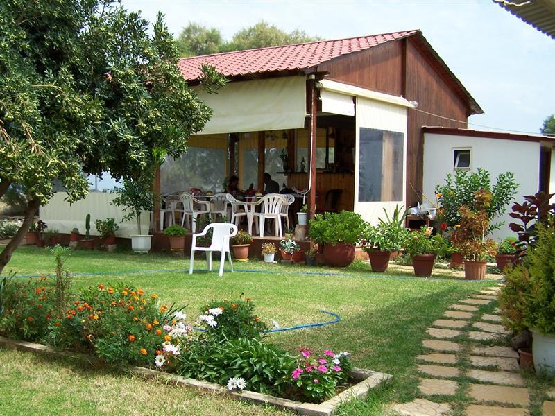 Baladinos Aparthotel 2*