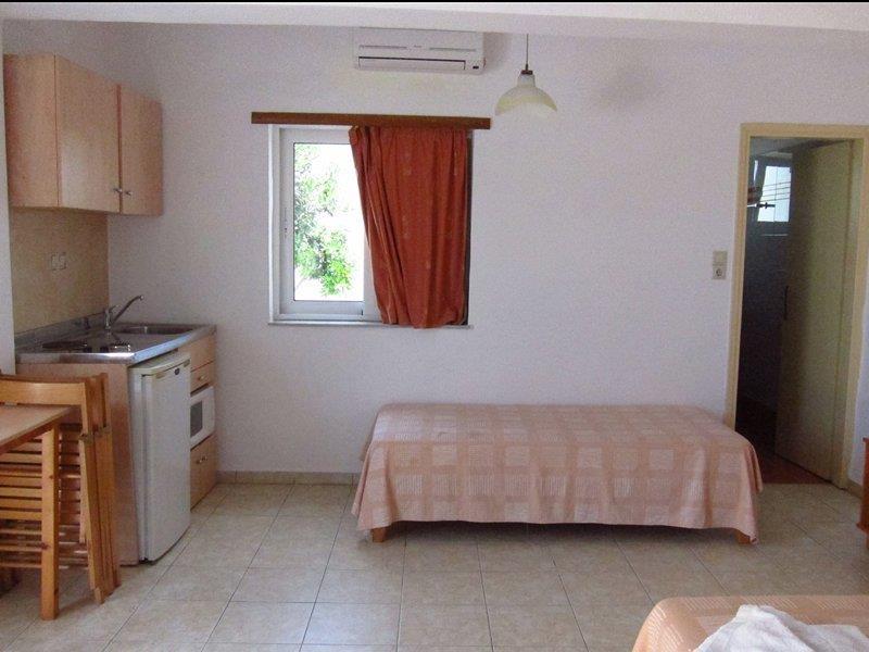 Baladinos Aparthotel