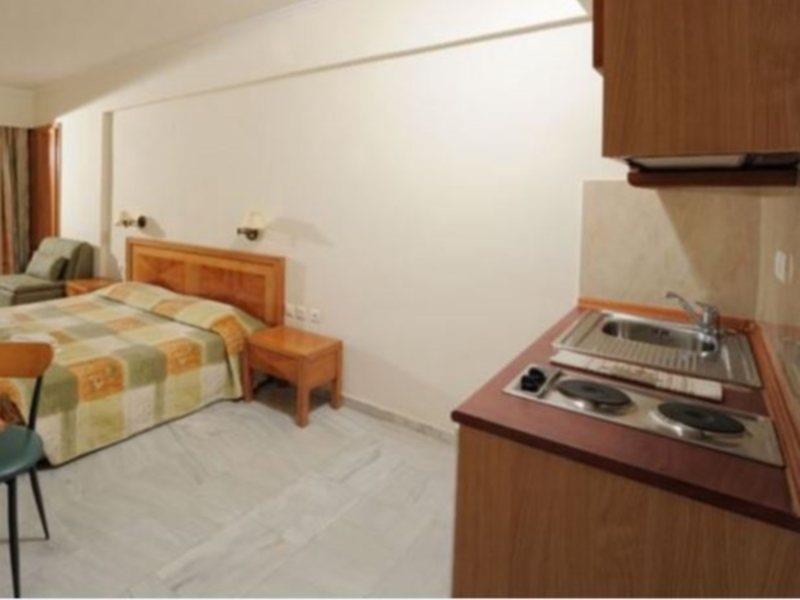 Mary & Mary Royal Aparthotel Platanes (Rethymno)