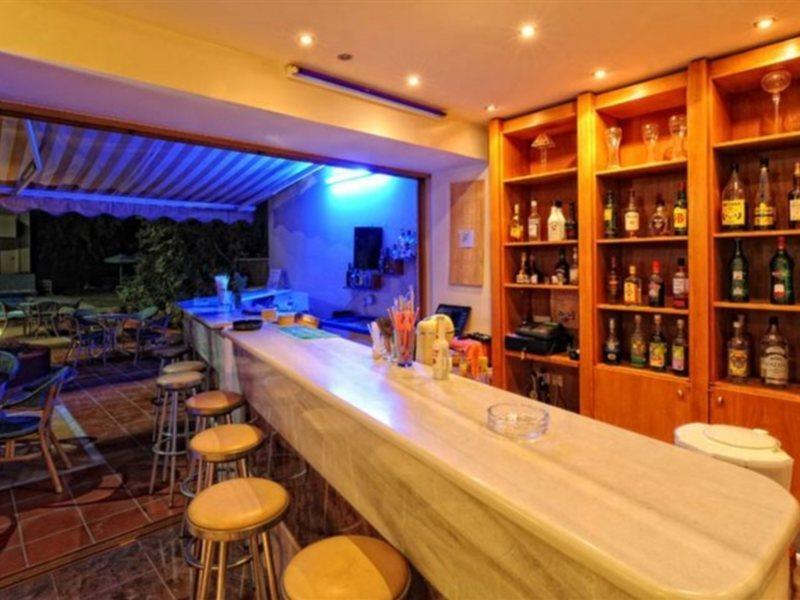 Mary & Mary Royal Aparthotel 3*