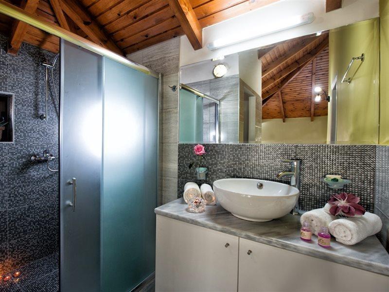 Mary & Mary Royal 3* Platanes (Rethymno)