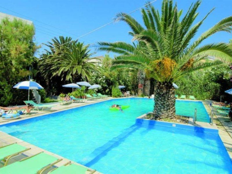 Maravel Land Hotel Rethymno (Crete)