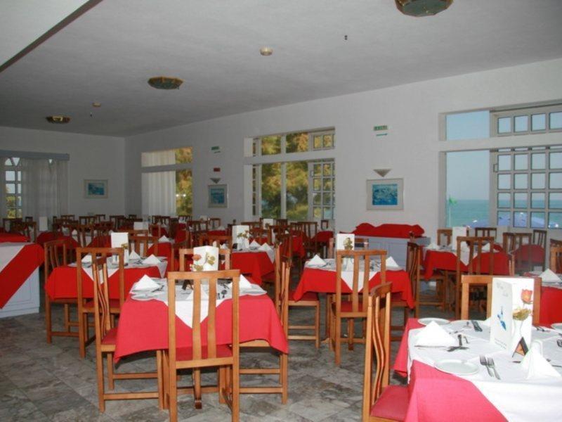 Maravel Land 2* Rethymno (Crete)
