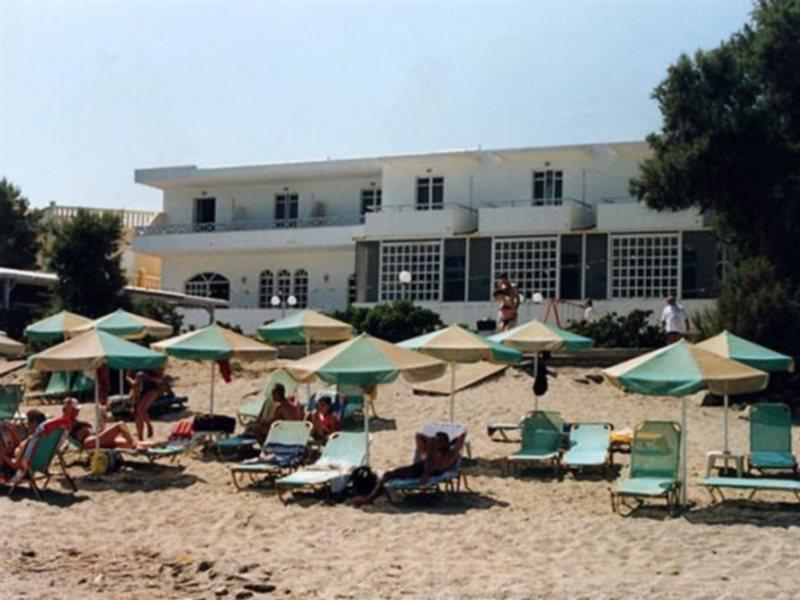 Maravel Land Hotel Rethymno (Crete)
