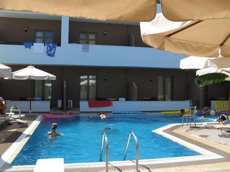 Stella-katrin Hotel
