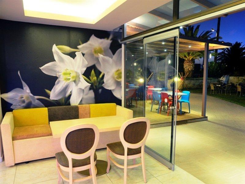 Stella-katrin Hotel