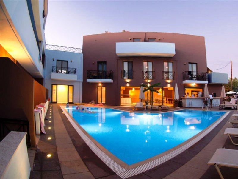 Stella-katrin Hotel 2*
