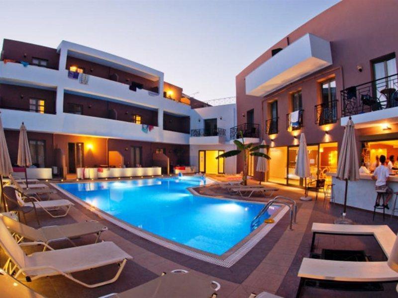 Stella-katrin Hotel