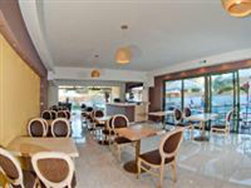 Stella-katrin Hotel Platanes (Rethymno)