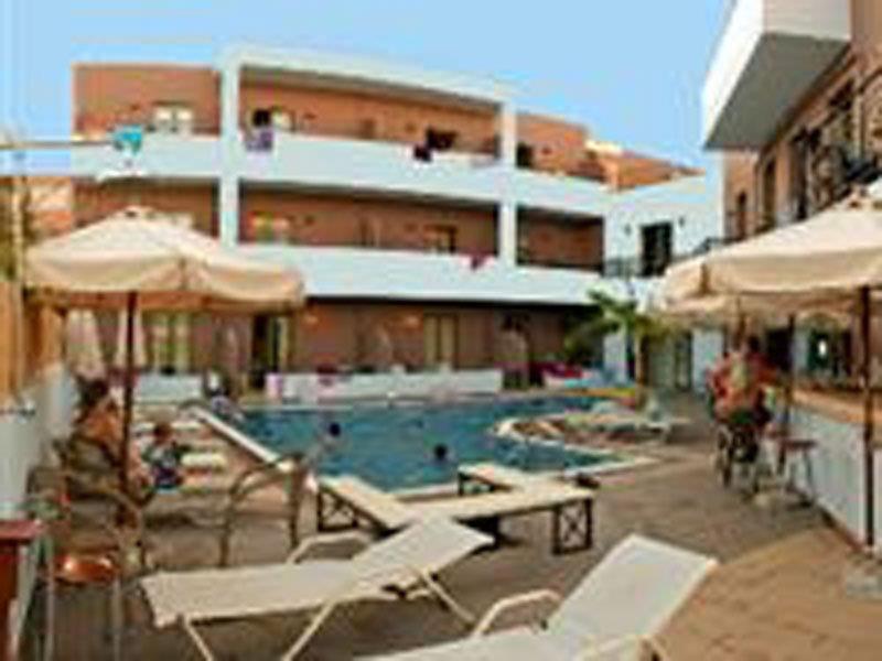 Stella-katrin Hotel 2*