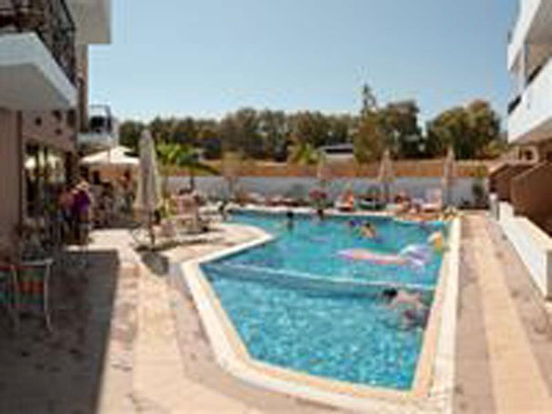 Stella-katrin Hotel