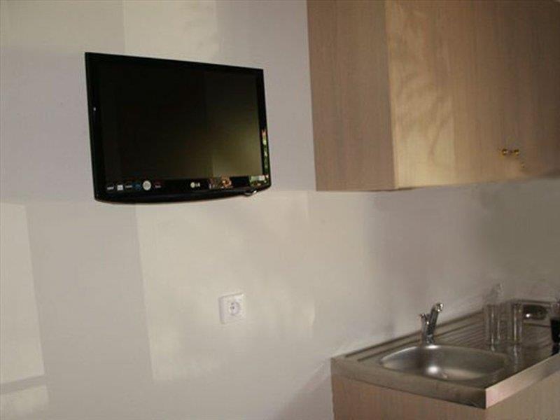 Stella-katrin Hotel Platanes (Rethymno)