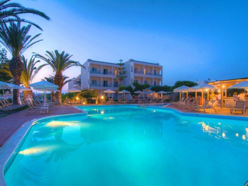 Solimar Dias Resort Rethymno (Crete)