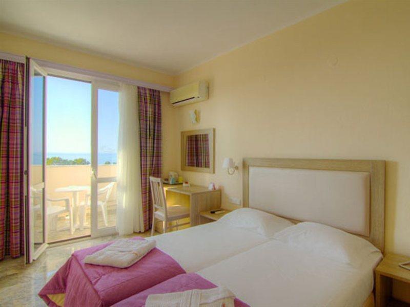 Solimar Dias Resort 3*
