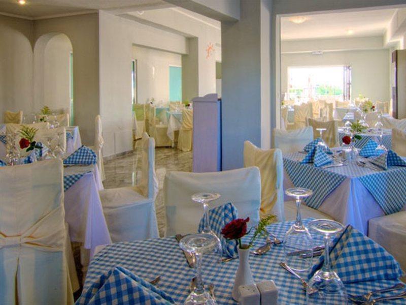 Solimar Dias Resort