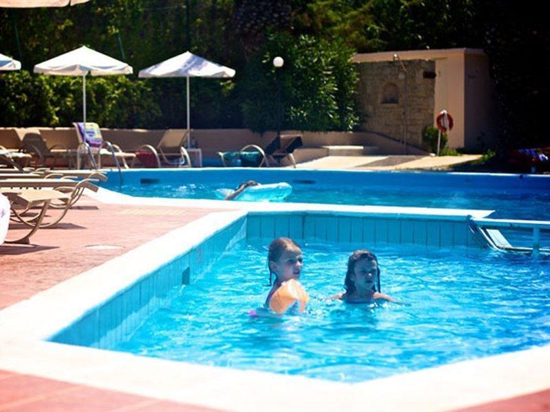 Solimar Dias 3* Rethymno (Crete)
